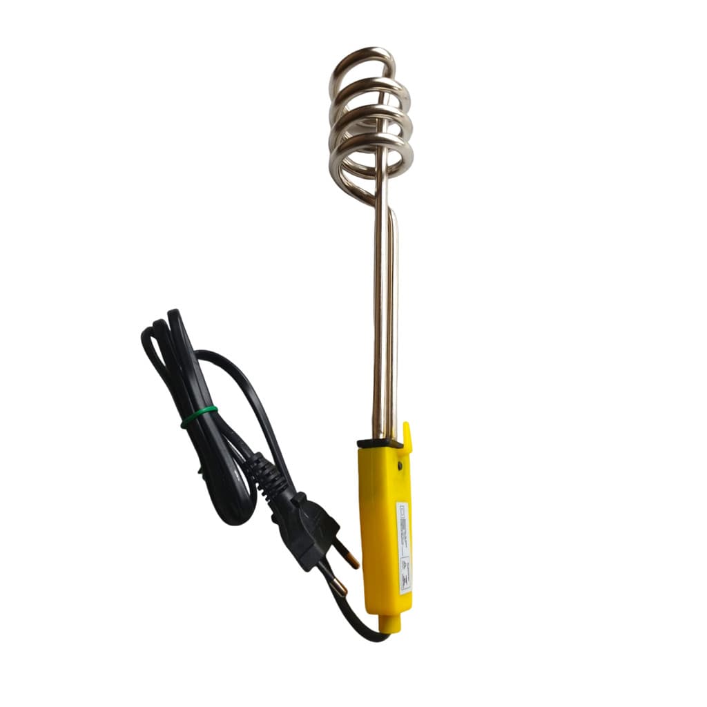 Aquecedor Água Ebulidor Elétrico Portátil Rabo Quente