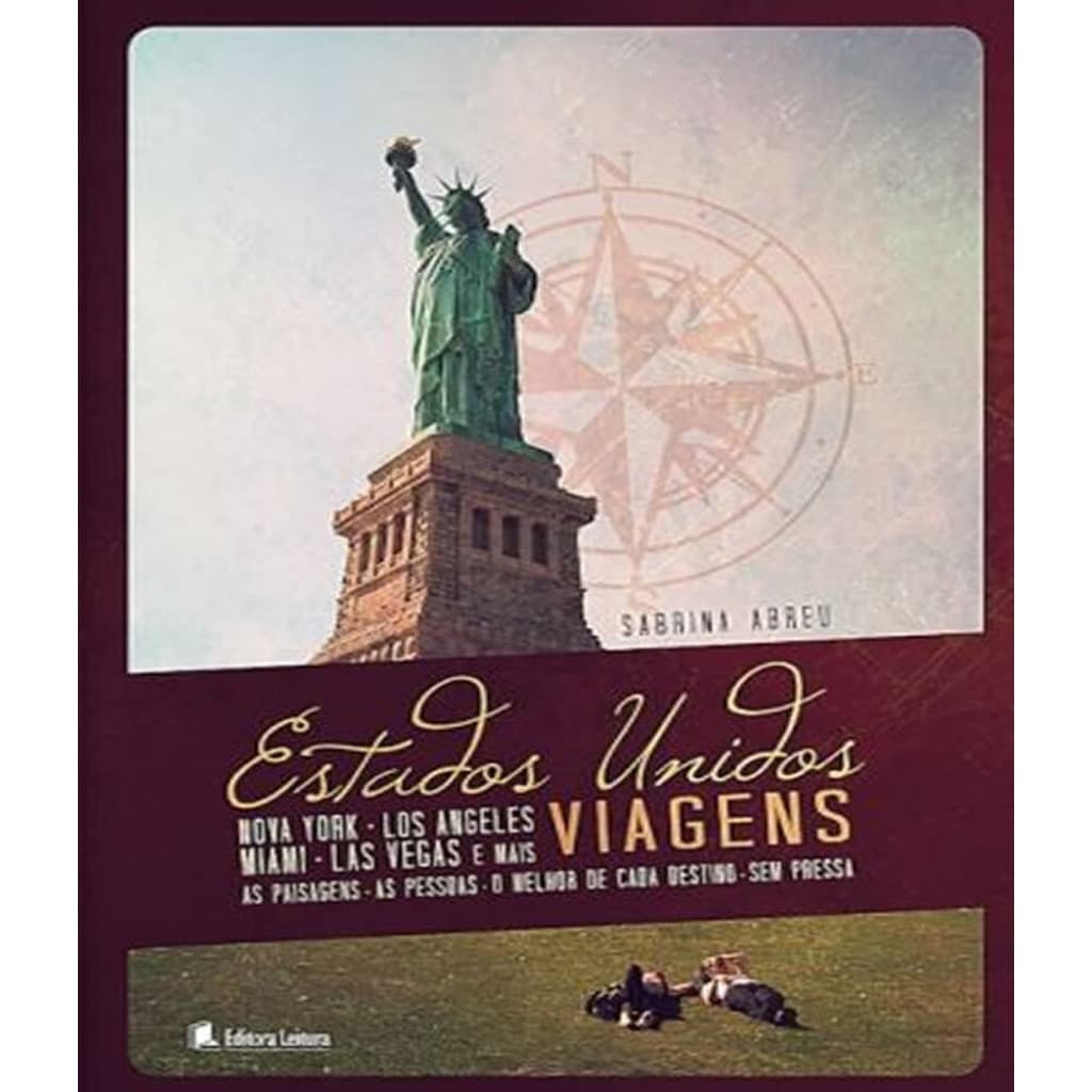 ESTADOS UNIDOS   VIAGENS