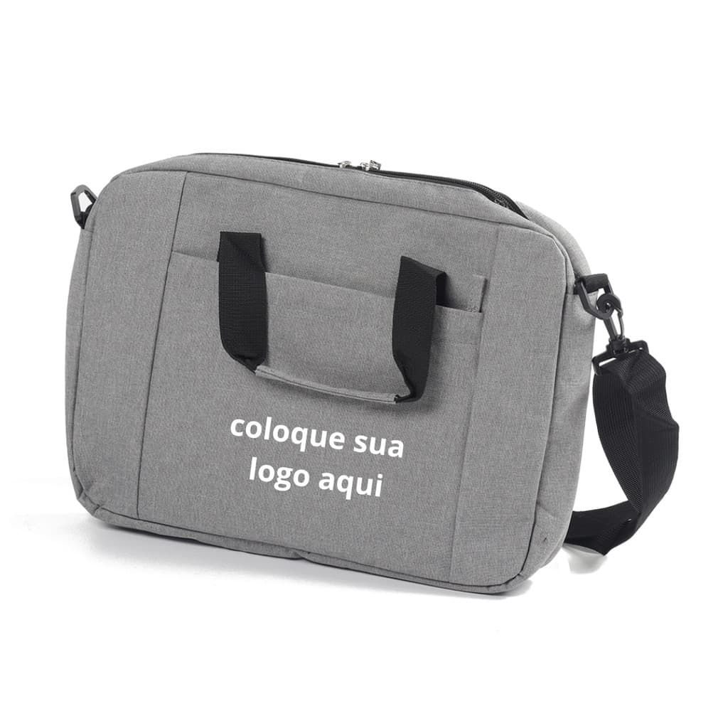 Pasta Executiva Para Notebook - Personalizada