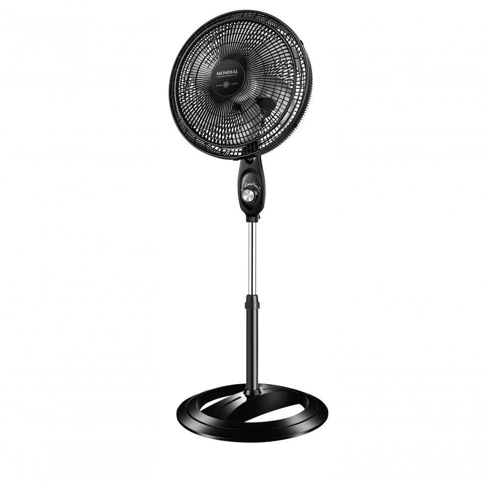 Ventilador Coluna Mondial Vent 40cm VSP-40C-NB 60hz 110V