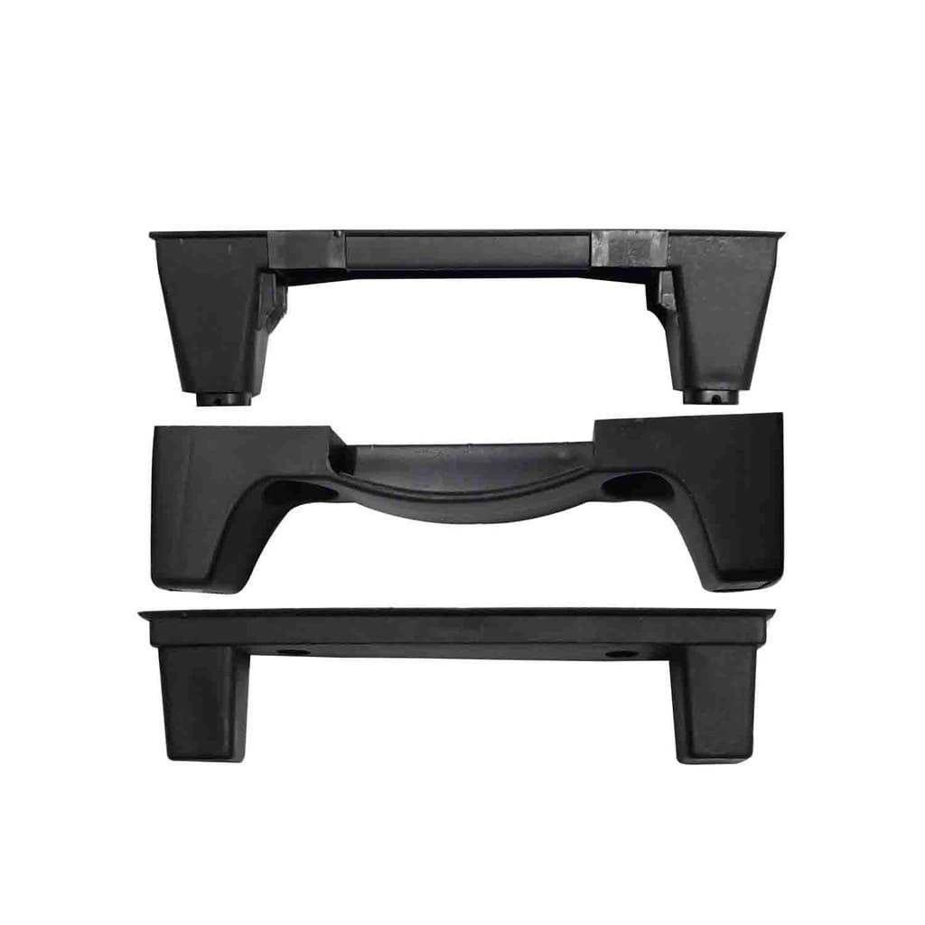 Pé De Mala Para Viajem Varios Tamanhos