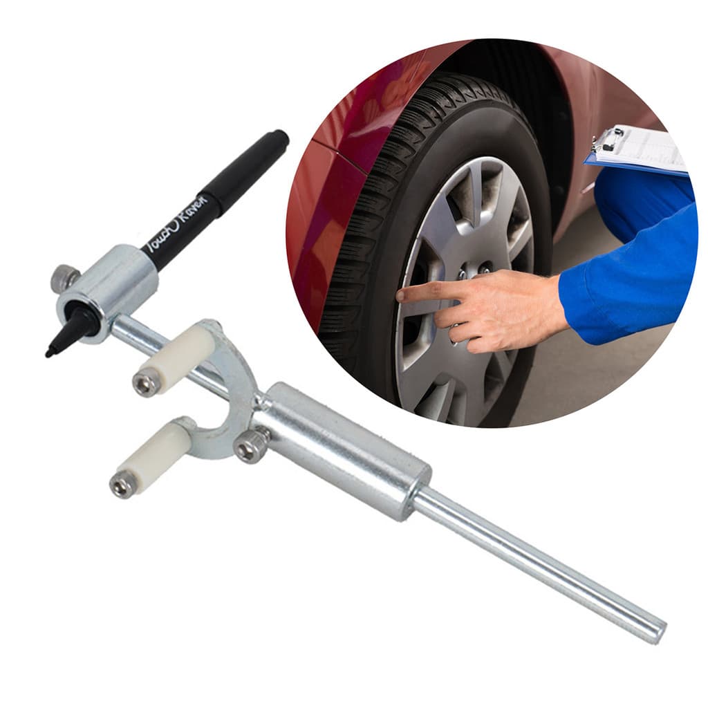 1 PCS Linha Prática De Sobrancelhas De Roda Desenho Paralelo Reparo De Dados De Arco Marcação De Corpo Ferramentas De Faixa Ajustável Portátil E Durável