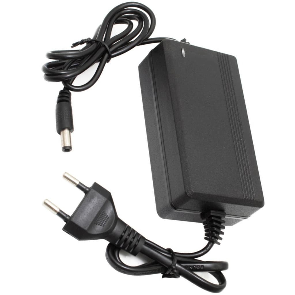 Fonte Chaveada Estabilizadora 5a 12v P/ Fita Led Cftv Bivolt