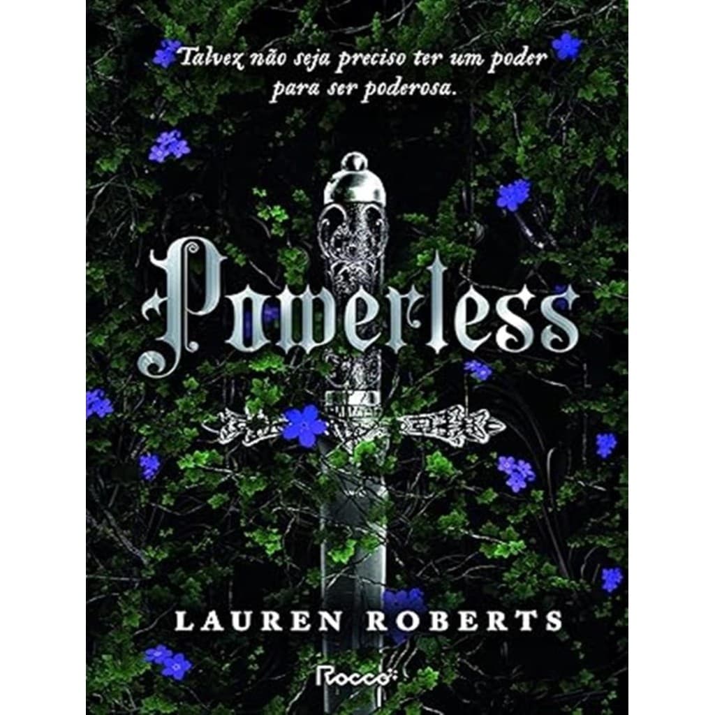 Livro - Powerless