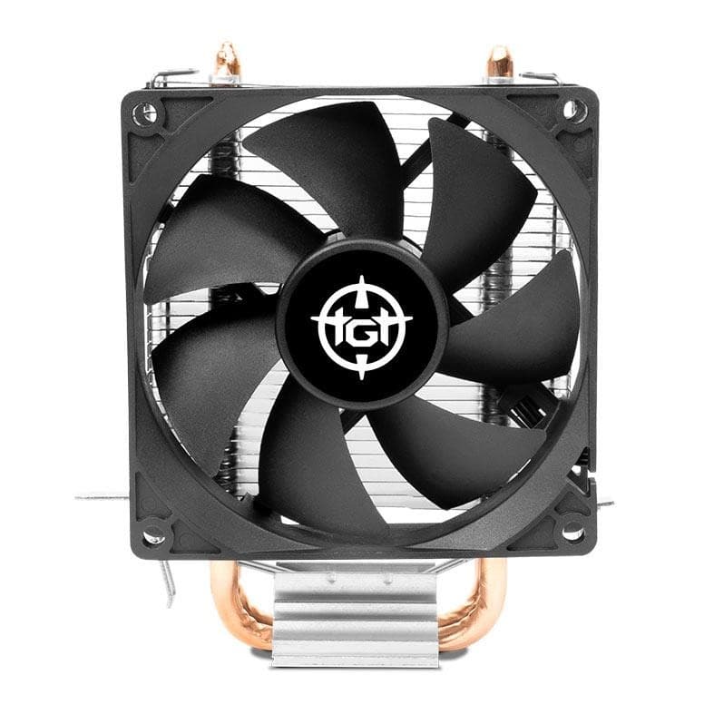 Cooler para Processador TGT F22, 92mm, TGT-F22-01