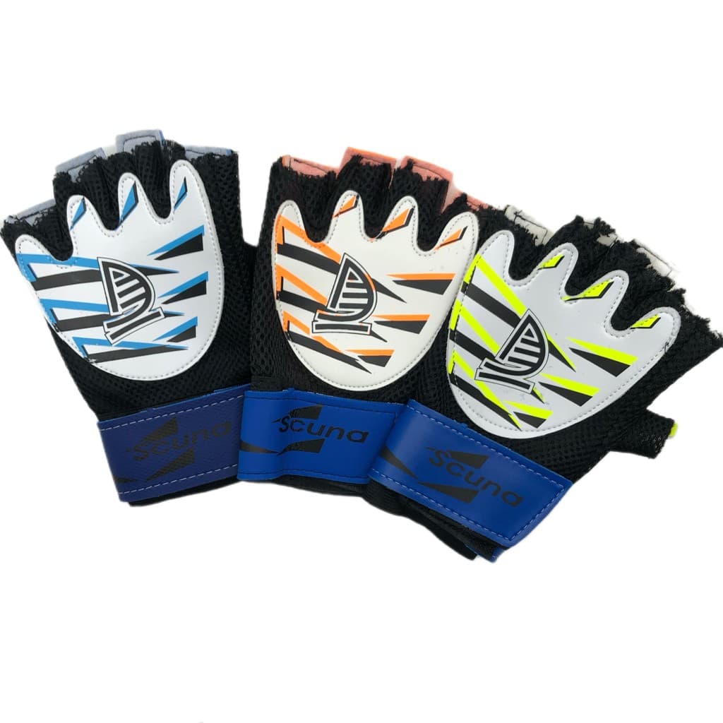 Luva de Goleiro Futebol Futsal