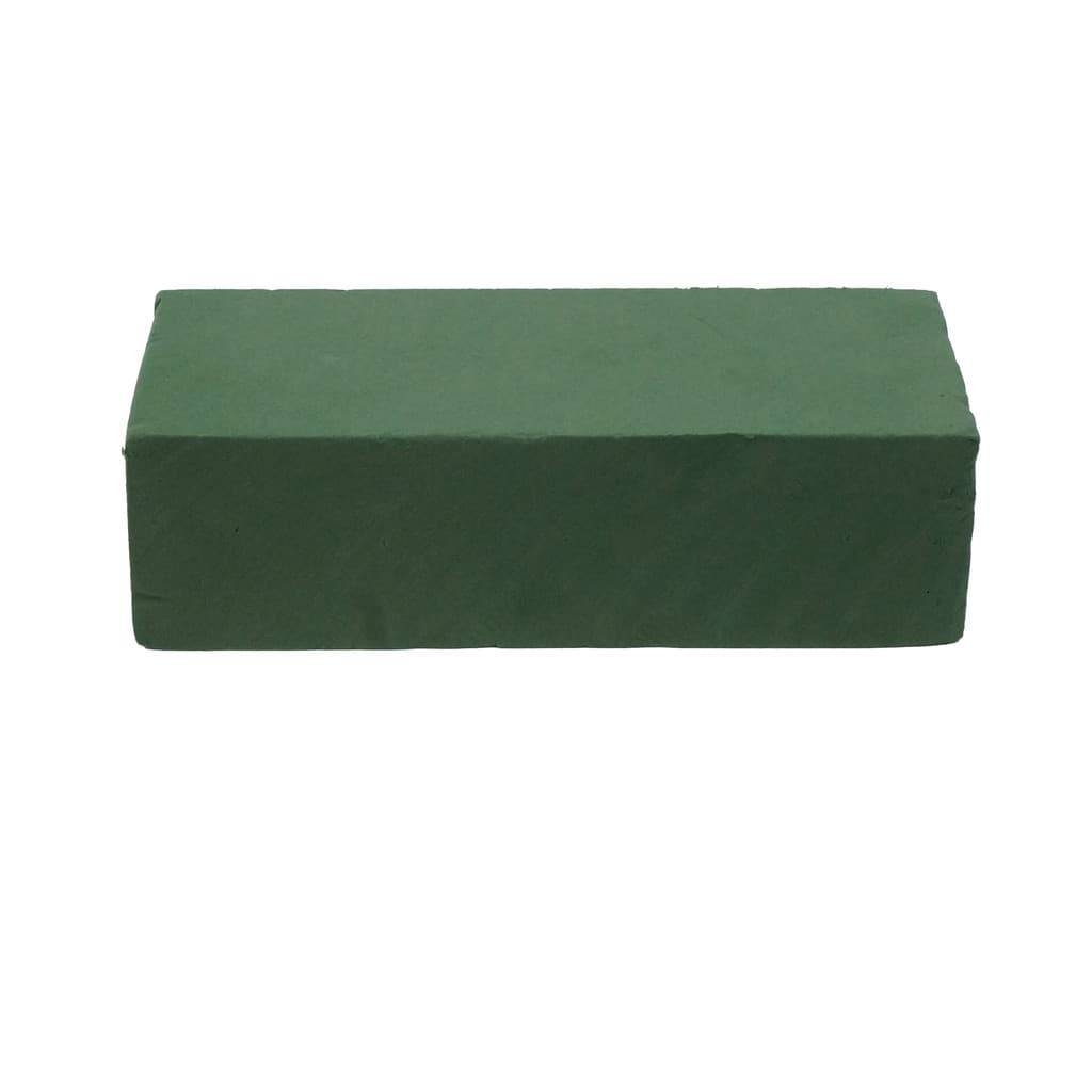 Espuma Floral para Arranjo Floral e Decorações