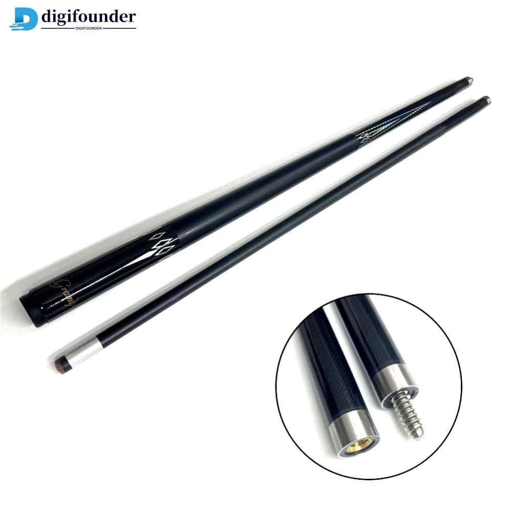 DIGIFOUNDER 1.47M 13MM Taco De Bilhar Chinês De Oito Tacos De Carbono P8U7