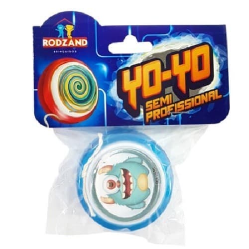 YO YO - RODZAND Variados