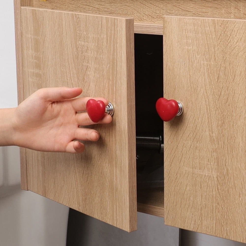 Kit 2 Botão De Descarga Para Vaso Sanitário Formato decoração Criativo Botão De Descarga