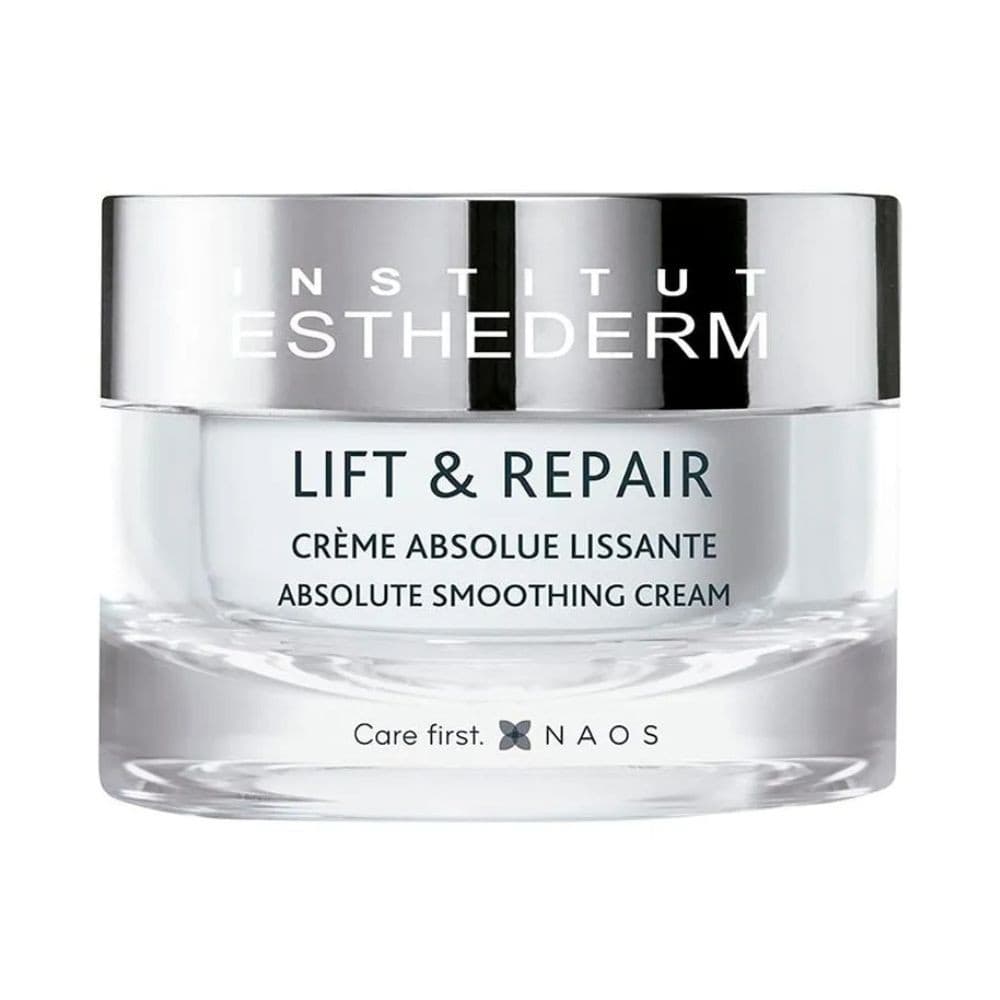 Creme Anti-Idade para Pescoço e Colo Esthederm Lift & Repair 50ml
