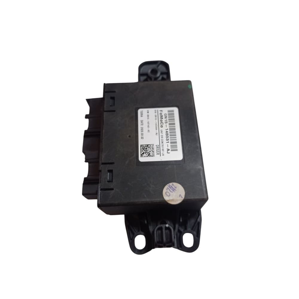 Modulo Conforto Ford Ecosport 2019 Gn1514b531aj P262
