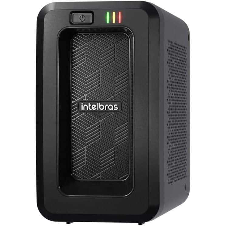 NOBREAK ATTIV SENO 700VA-BI SENOIDAL