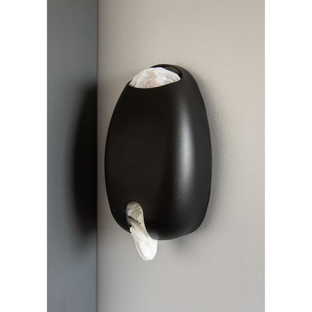 Puxa Saco Porta Sacolas de Parede Sacolinhas Plásticas Dispenser Sacola Suporte Organizador de Sacolas Plásticas