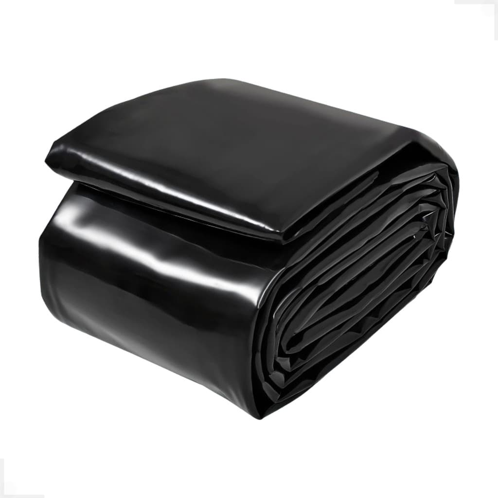 Lona Manta Geomembrana Tanque De Peixe Lago 3x4 / 4x3