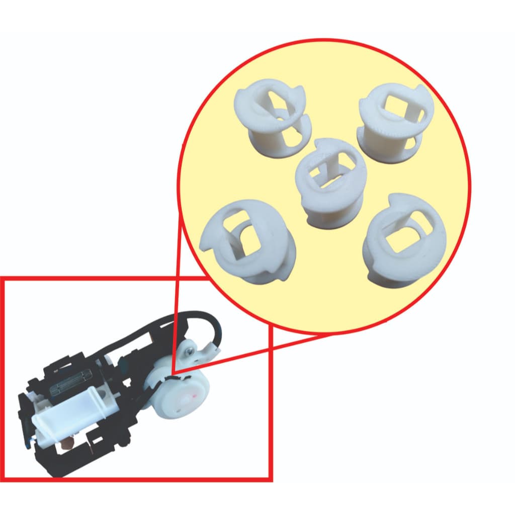 5 REPAROS BOMBA EPSON L3210-L3110-L3210-L3250
