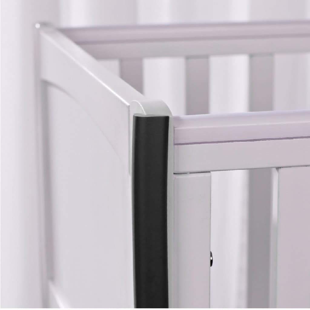 2 metros Protetor De Quina Rolo Borda Cantoneira e Mesa Segurança Bebe Seguro