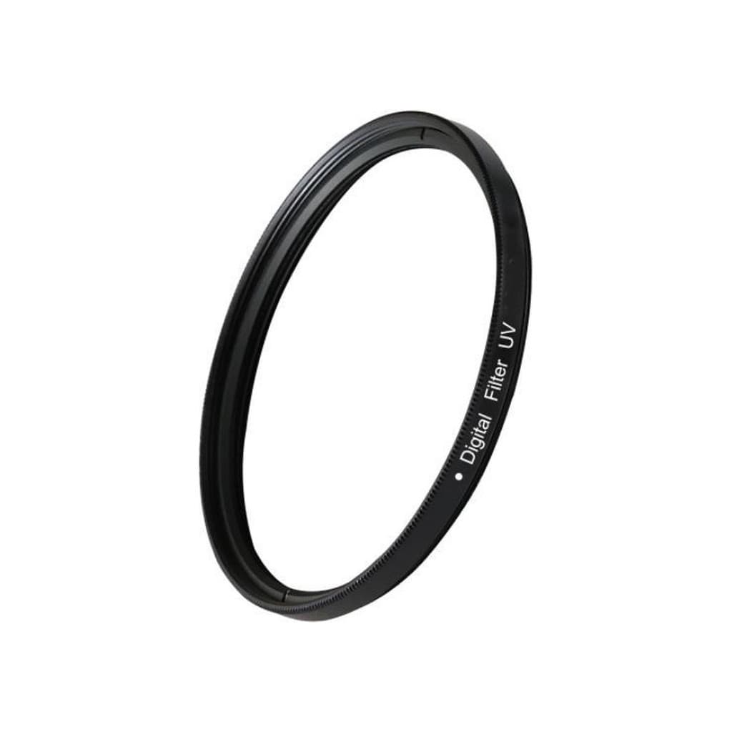 Filtro De Proteção UV Para Lentes 77mm Ynniwa