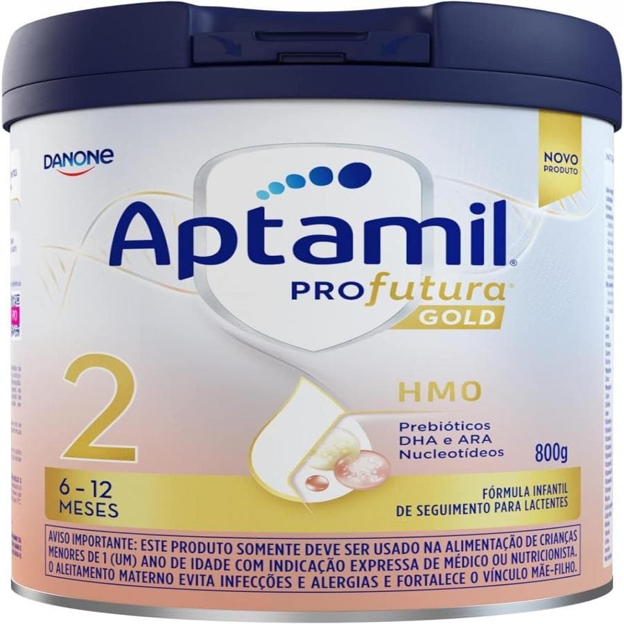 APTAMIL PROFUTURA 2 GOLD 800GR