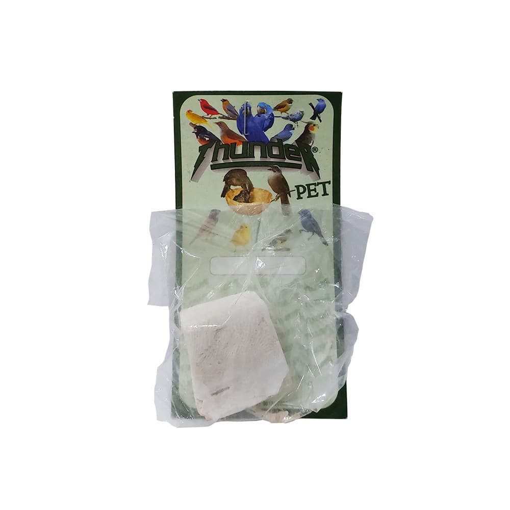 Thunder Osso de Siba com Garra Dinâmica 10g