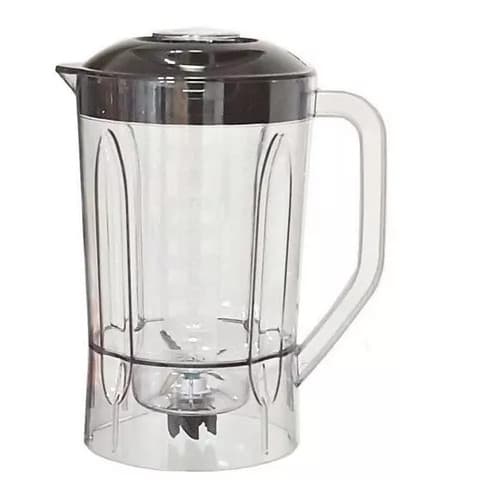 Copo Para Liquidificador Diamante 800 Preto