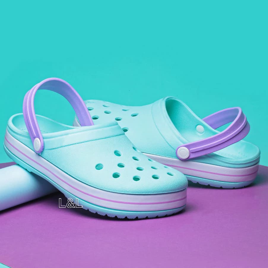 Chinelo Confortavel Sandália CLOG Feminino Masculino Babuche Lançamento Promo