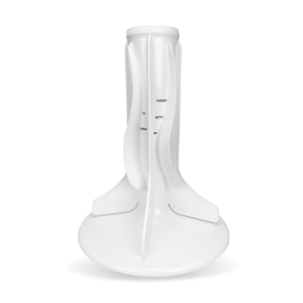 Agitador Para Lavadoras Brastemp E Consul 8 Blades W10882241 Similar