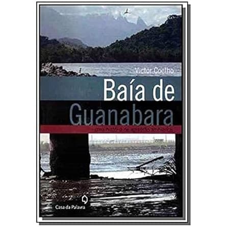 Baía de Guanabara - Victor Coelho