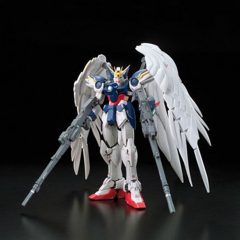 1 : 144 Montagem Modelo Mecha Gundam Transformável Com Simulação De Stand Robô Figura Educacional Brinquedo