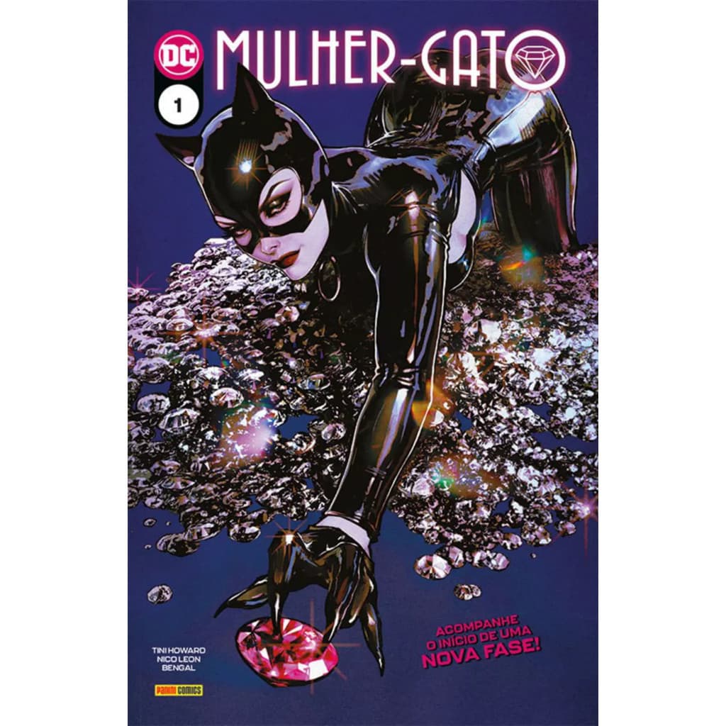 Mulher-Gato (2023) 01