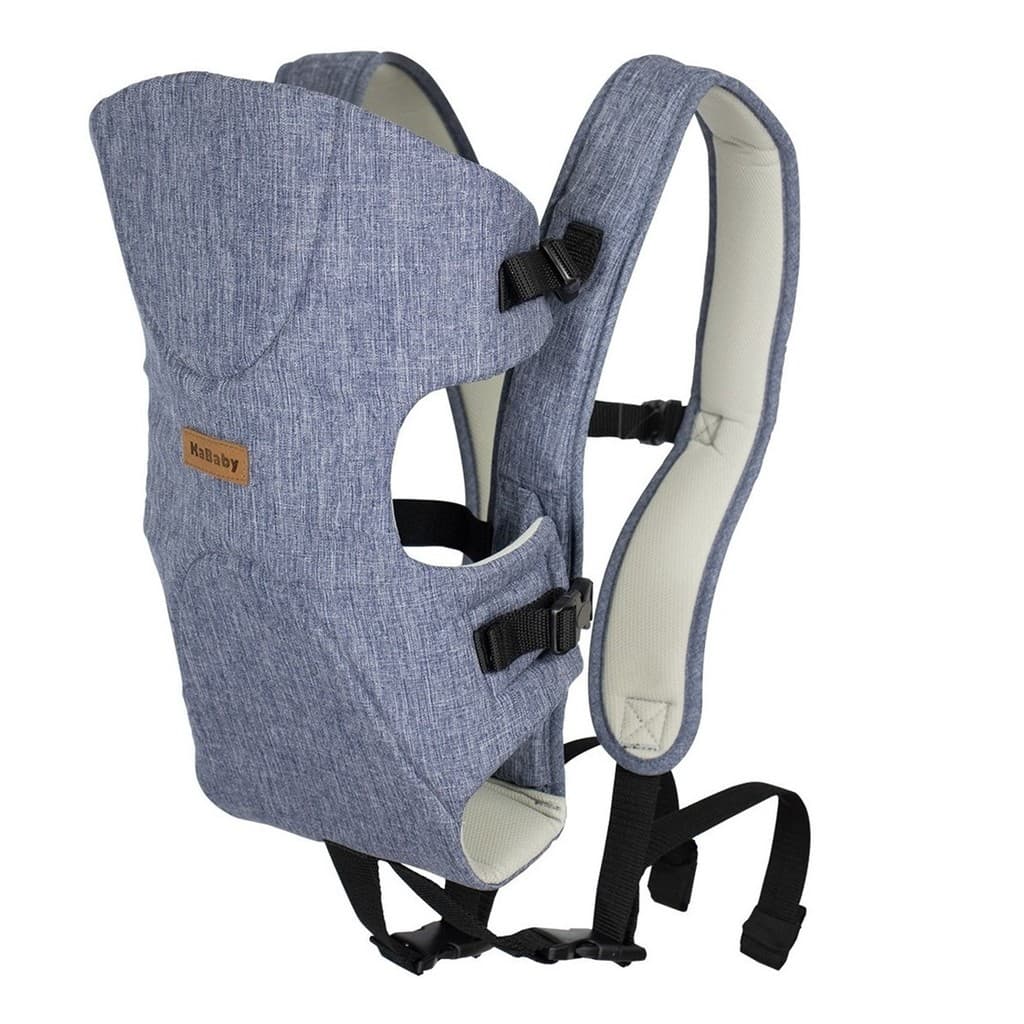 Canguru Para Bebê Air Kababy