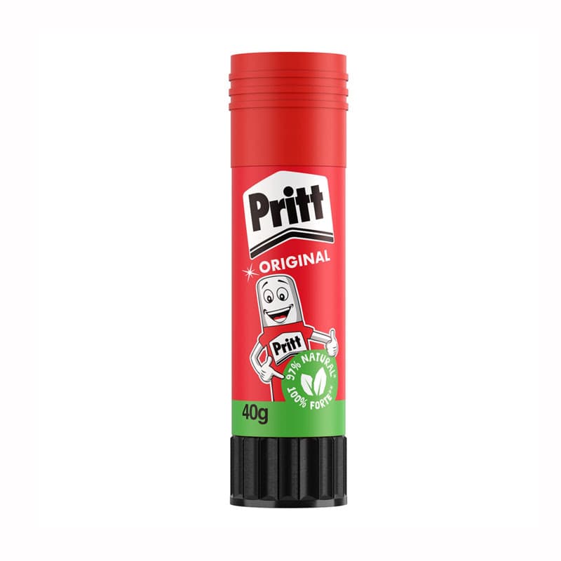 Cola bastão Pritt 40g Henkel