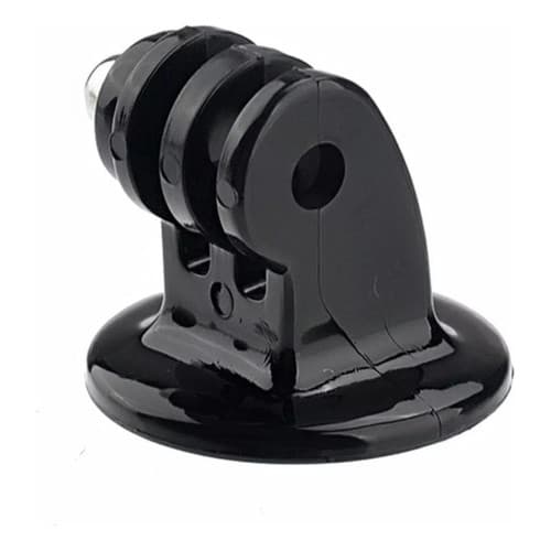 Gopro Adaptador Rosca Suporte Bastão TriPod Mount Tripé