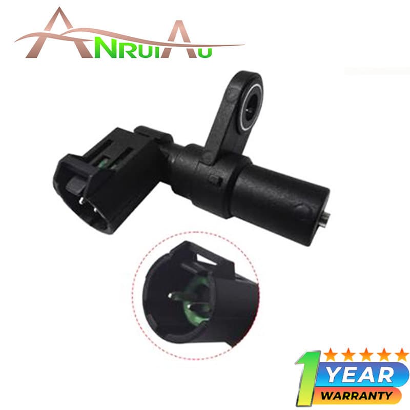 Sensor De Posição Do Virabrequim Para Peugeot 206 1.0 16v Todos Os Modelos 2001-2006 1920ct B60316