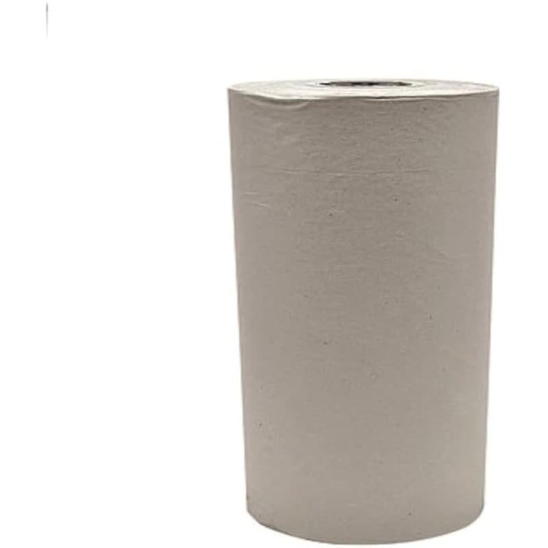 Bobina Papel Jornal 40 CM x 450M - Embalar Proteger Caixas Envelopamento - Papel de Embalagem - 1 Unidade