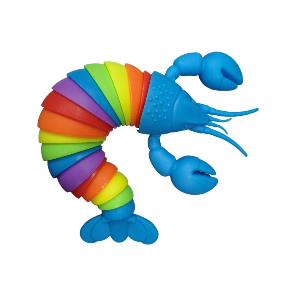 Brinquedo hipnótico infantil que acende