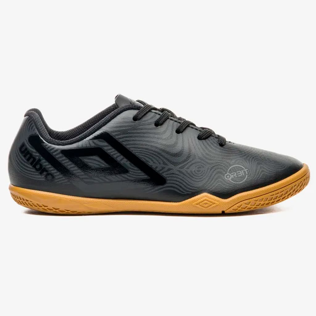 Chuteira de Futsal Infantil Umbro Orbit Original