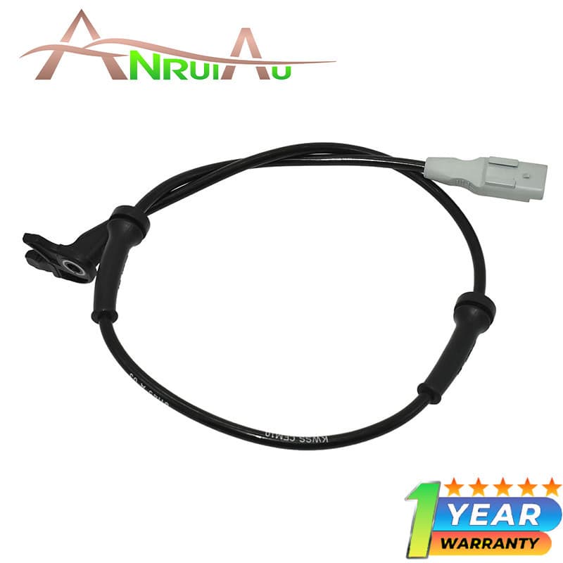 Sensor Abs Dianteiro 3008 308 408 Citroen C4 Lounge 4545K3 B60316
