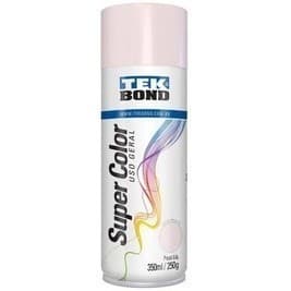 TINTAS SPRAY TEKBOND USO GERAL VARIAS CORES 350ML