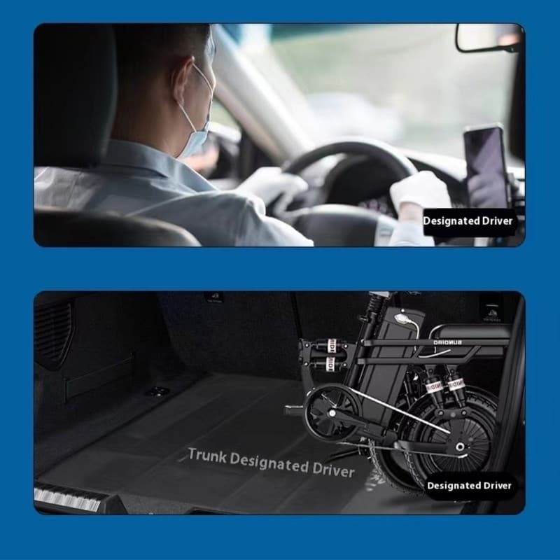 DLAY Forte Não Poeira Tapete Do Porta-Malas Carro À Prova Dwaterproof Água Oxford Pano Almofada Protetora Deslizamento A