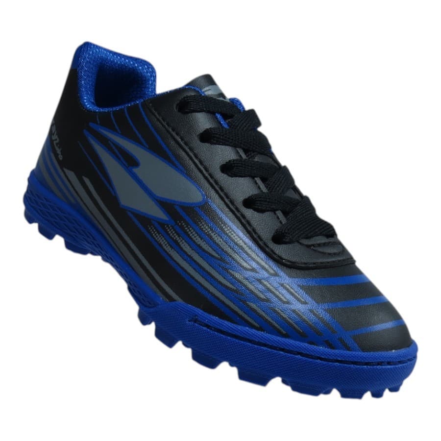 Chuteira Society Infantil Menino Dray 5305S