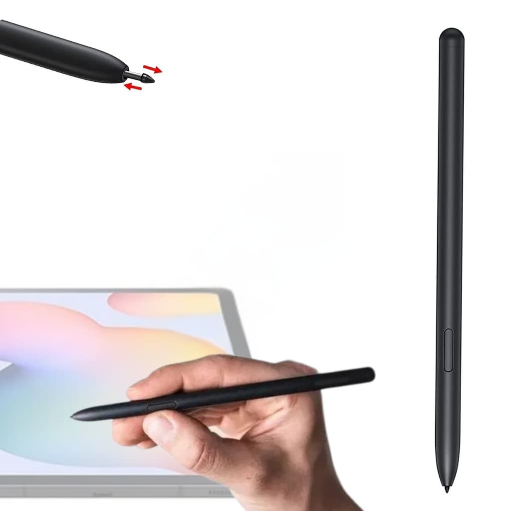 Caneta Touch Premium Para Samsung Galaxy S6 Lite (P620 P625)