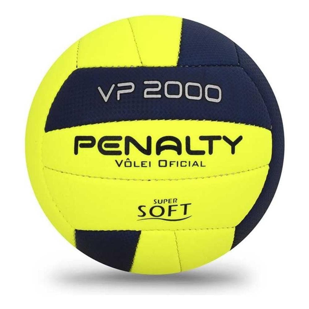 Bola de Vôlei VP 2000 X Tamanho Único Penalty
