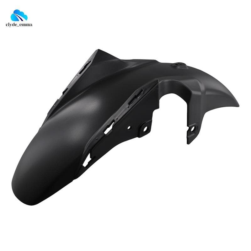 Motocicleta Frente Pneu Capa Carenagem Paralama Para MT-07 FZ-07 2012 2013 2014 2015 2016 2017