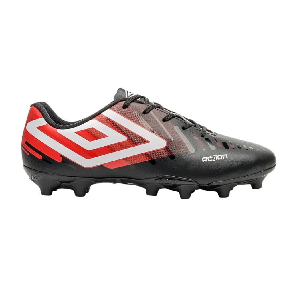 Chuteira Campo Umbro Action Original