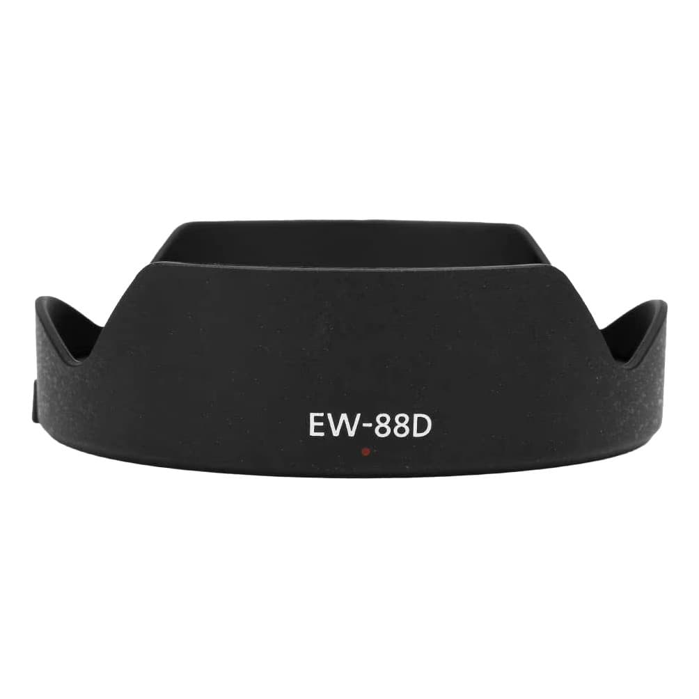 Parasol EW-88D para lente Canon EF 16-35mm F/2.8L III USM