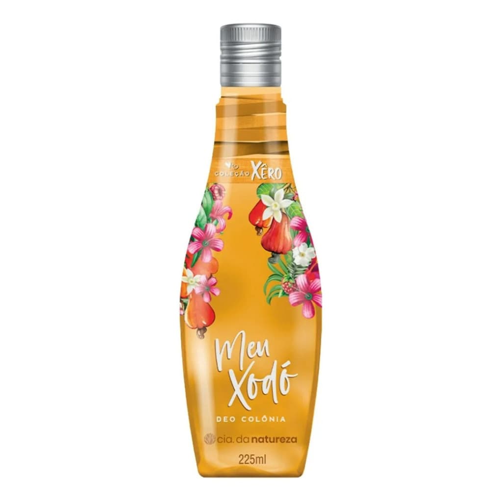 Cia da Natureza Xêro Meu Xodó 225ml