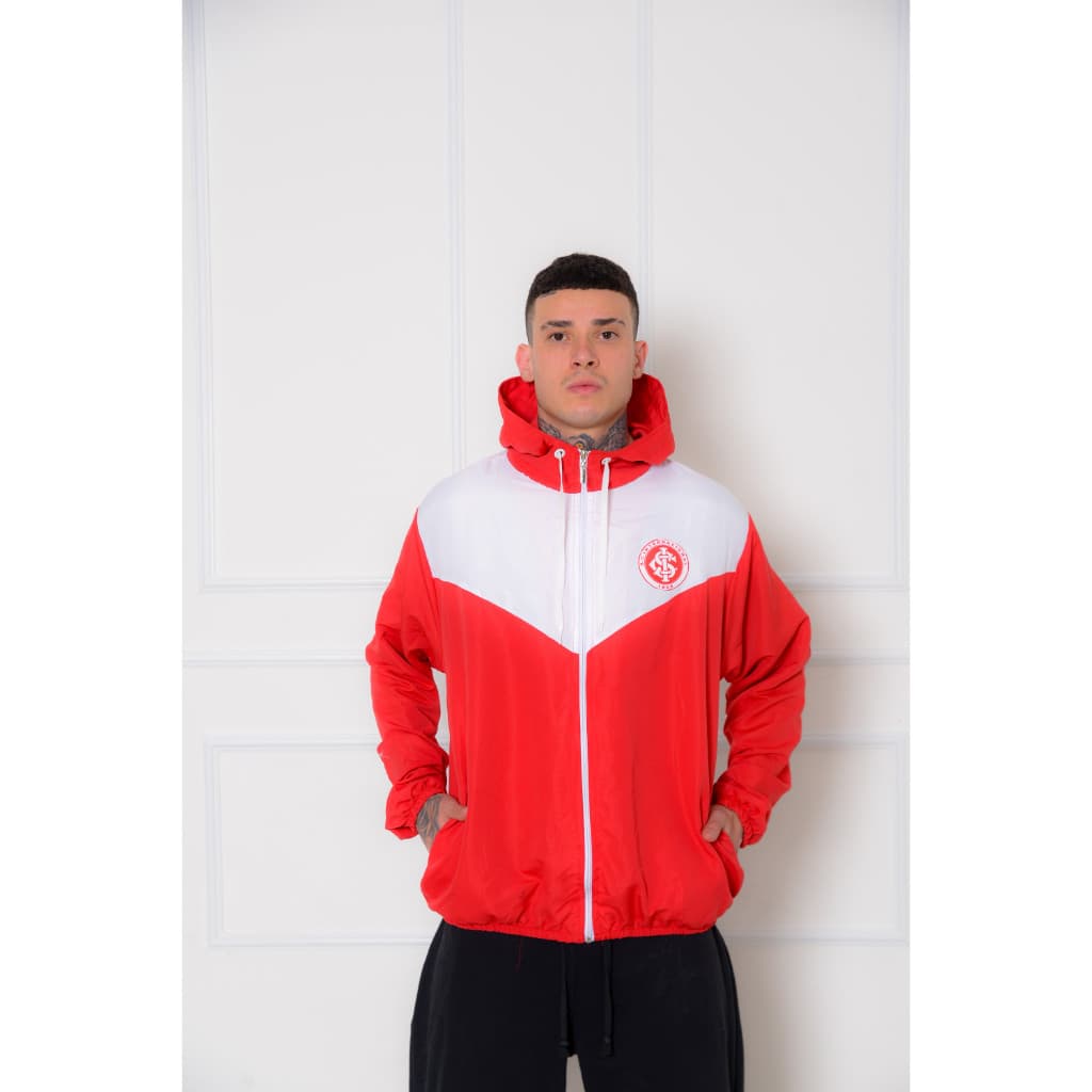 Corta Vento INT Masculino