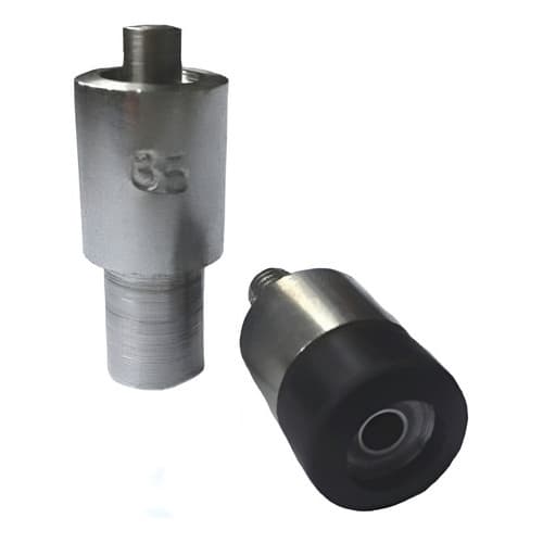 Matriz Para Botão De Pressão N35