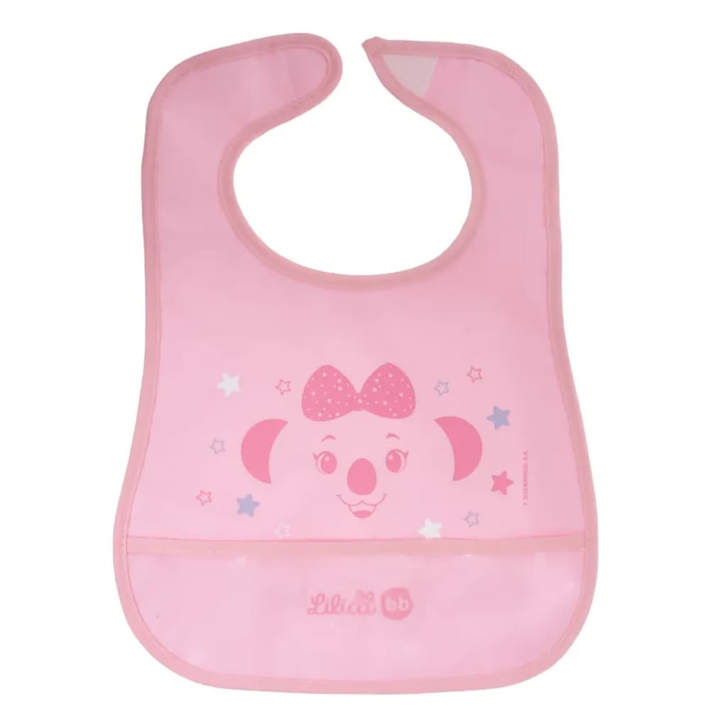 BABADOR DE PLASTICO LILICA RIPILICA - KOUII